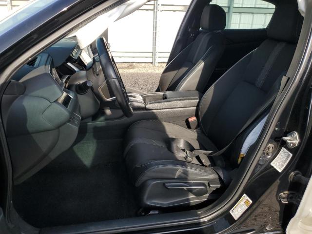 2020 HONDA CIVIC SPOR - 19XFC2F84LE002615