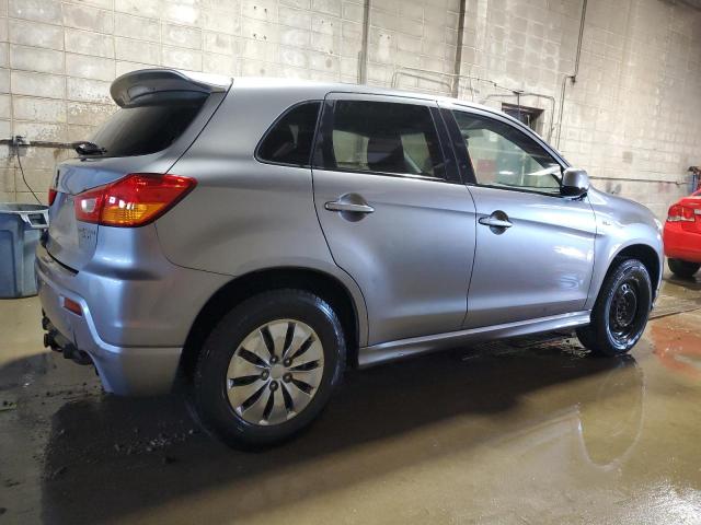Vin: ja4ap3au3bz005561, lot: 55227335, mitsubishi outlander es 20113