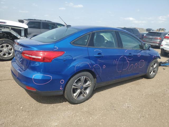 Vin: 1fadp3f22jl204862, lot: 51965285, ford focus se 20183