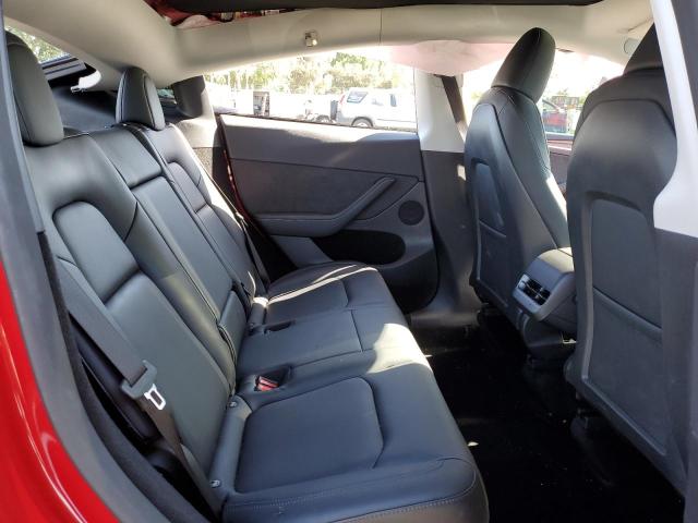 2023 TESLA MODEL Y - 7SAYGDEE2PF827992