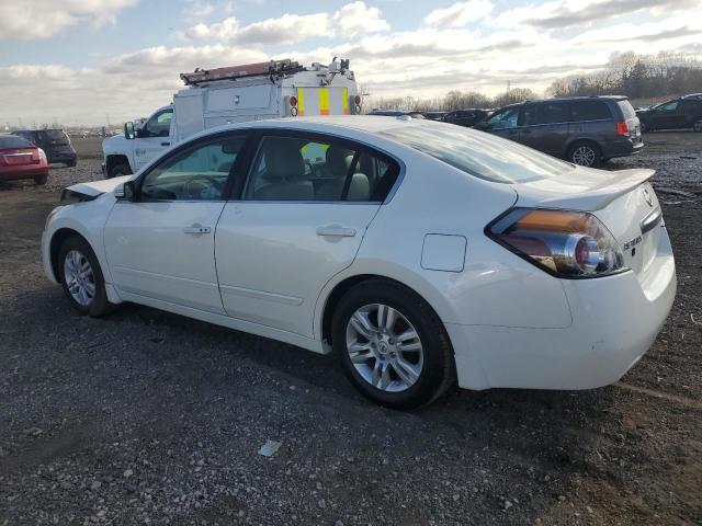 Vin: 1n4al2ap7cn521328, lot: 52992365, nissan altima base 20122