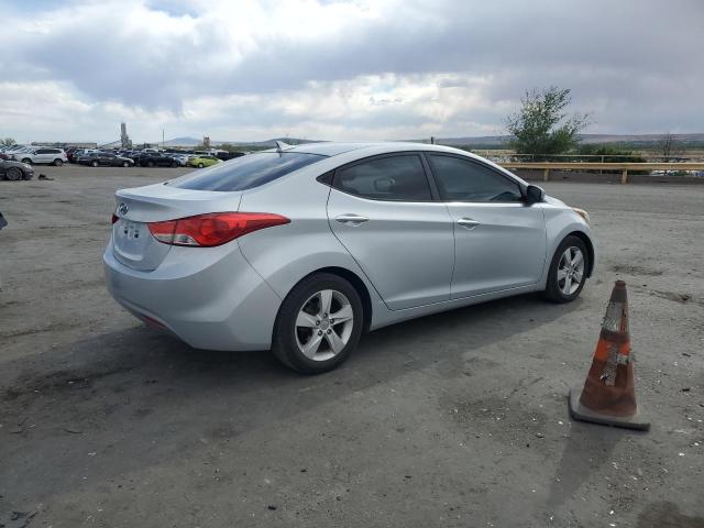 Vin: 5npdh4ae7dh313258, lot: 50561365, hyundai elantra gls 20133