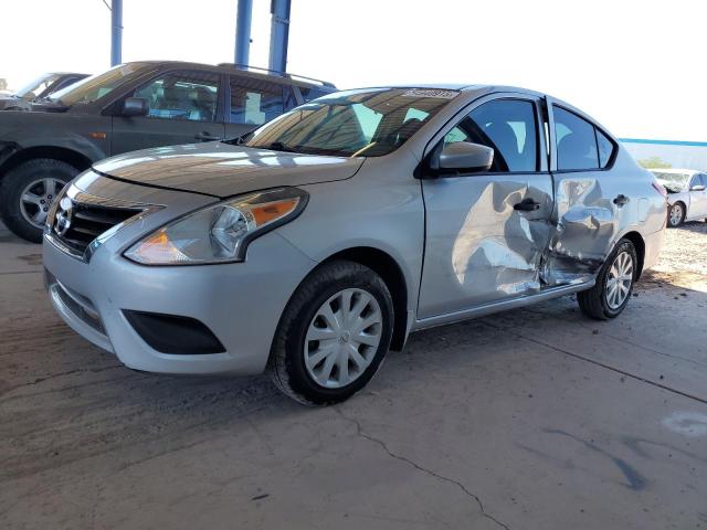 Vin: 3n1cn7ap0gl879227, lot: 54940915, nissan versa s 2016 img_1