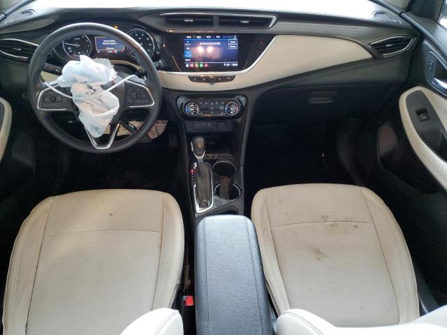 2021 BUICK ENCORE GX - KL4MMESL9MB161512