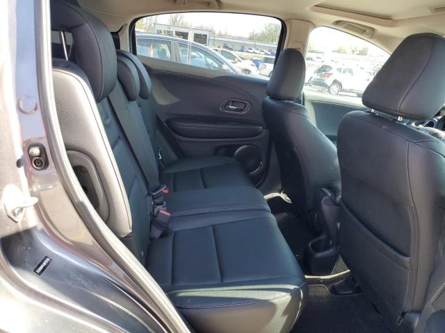 2018 HONDA HR-V EXL - 3CZRU6H7XJM722536