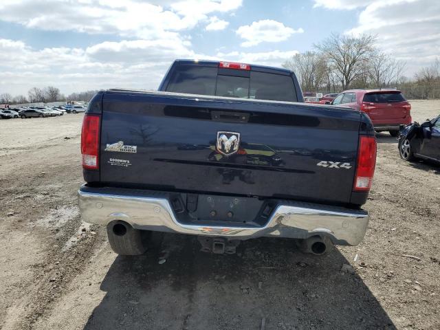2016 RAM 1500 SLT - 3C6RR7LT3GG384655