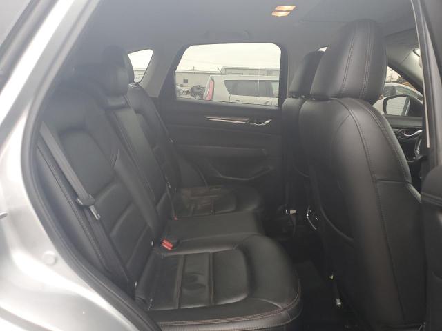 2021 MAZDA CX-5 GRAND - JM3KFADM0M1317942