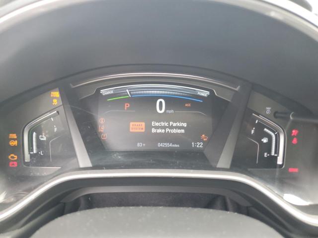 2020 HONDA CR-V TOURI - 7FART6H94LE013557