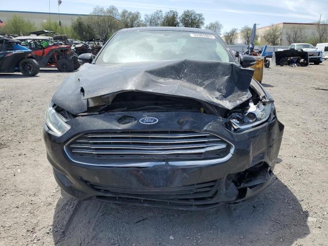 2016 FORD FUSION SE - 3FA6P0H79GR217554