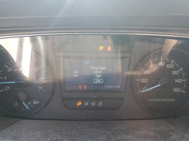 2016 FORD TAURUS POL - 1FAHP2MK9GG126774