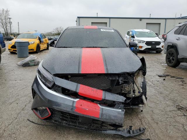 2024 KIA FORTE GT 3KPF44AC3RE815375