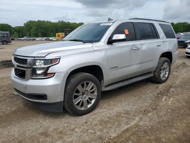 CHEVROLET TAHOE C150