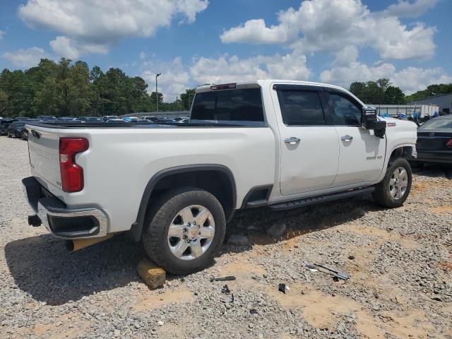 Vin: 1gc4ypeyxmf304487, lot: 55213525, chevrolet all models k2500 heavy duty ltz 20213