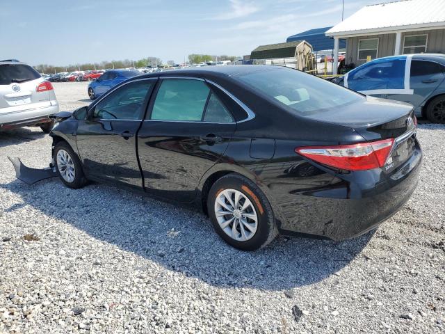 Vin: 4t4bf1fk3gr574862, lot: 51498285, toyota camry le 20162