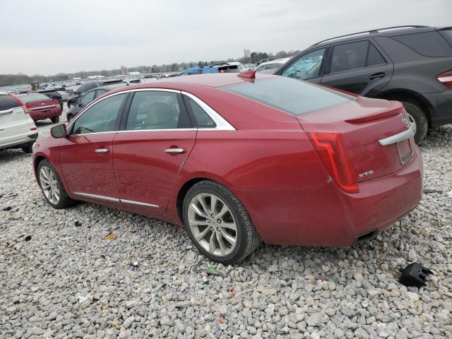 Vin: 2g61m5s36f9123798, lot: 54597645, cadillac xts luxury collection 20152