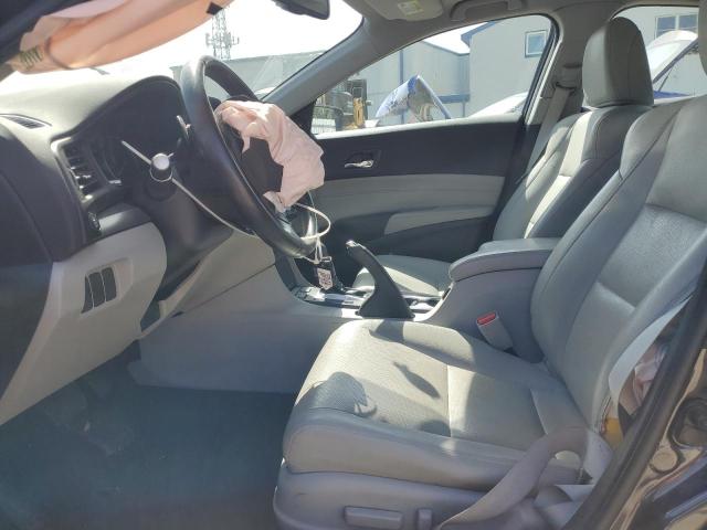 2016 ACURA ILX PREMIU - 19UDE2F7XGA011127