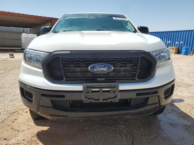 2021 FORD RANGER XL 1FTER4EHXMLD73746