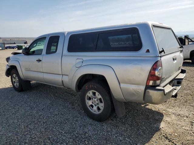 Vin: 5tetu4gn0az706476, lot: 54798535, toyota tacoma prerunner access cab 20102