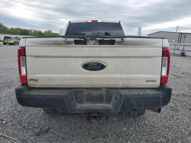 2017 FORD F250 SUPER - 1FT7W2B60HEF21440