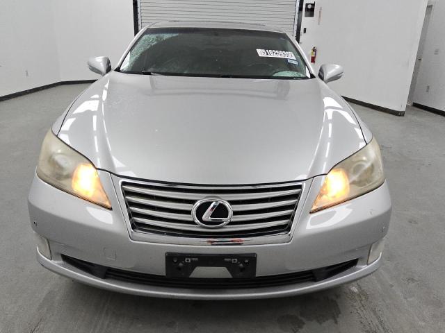 2010 LEXUS ES 350 - JTHBK1EG1A2408705
