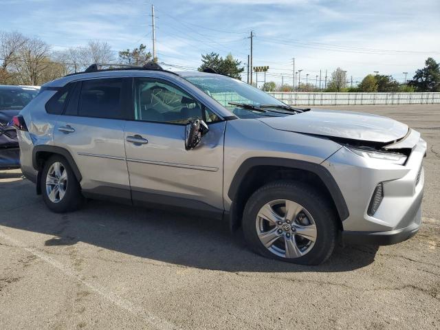 Vin: 2t3p1rfv0pc349458, lot: 53475995, toyota rav4 xle 20234