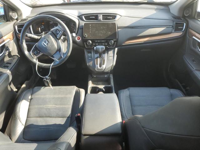 2020 HONDA CR-V EXL - 7FARW2H81LE015886