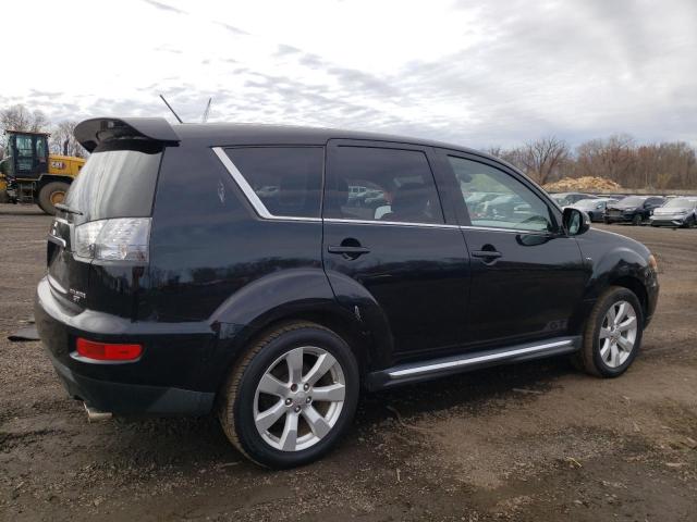 Vin: ja4jt5ax6cu000211, lot: 52023005, mitsubishi outlander gt 20123