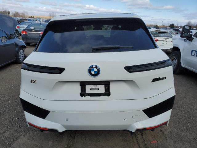 2022 BMW IX XDRIVE5 WB523CF06NCK53527