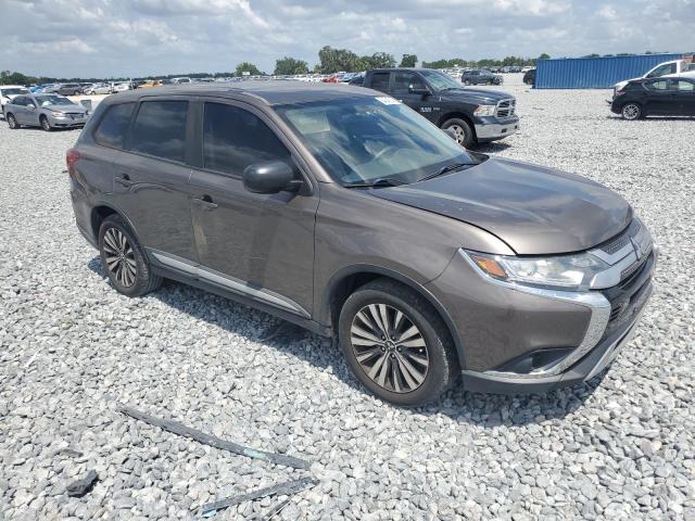 Vin: ja4ad2a39kz015912, lot: 54846045, mitsubishi outlander es 20194