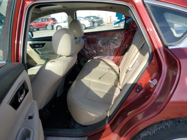 2015 NISSAN ALTIMA 2.5 - 1N4AL3AP9FN404506