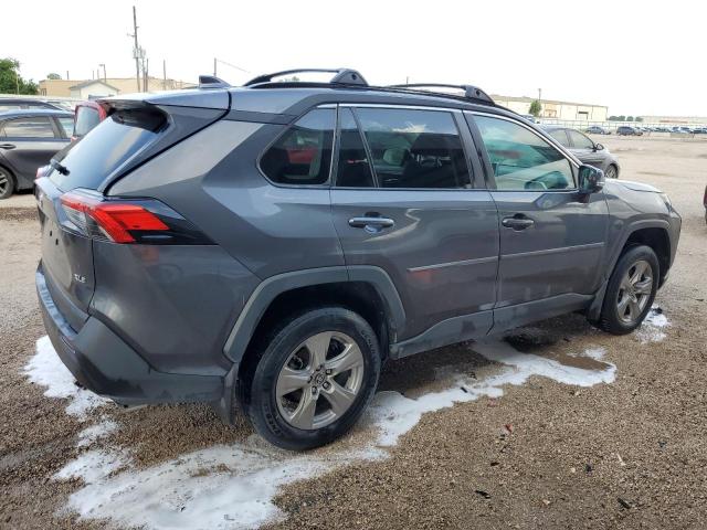 Vin: 2t3w1rfv9pc251749, lot: 52487215, toyota rav4 xle 20233