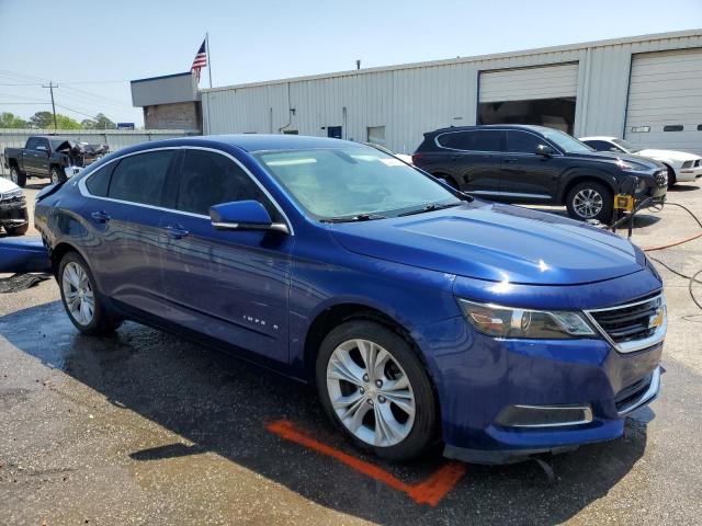 Vin: 1g1115sl4eu135190, lot: 52235095, chevrolet impala lt 20144
