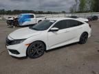 2021 HONDA CIVIC SPOR - 19XFC2F83ME003286