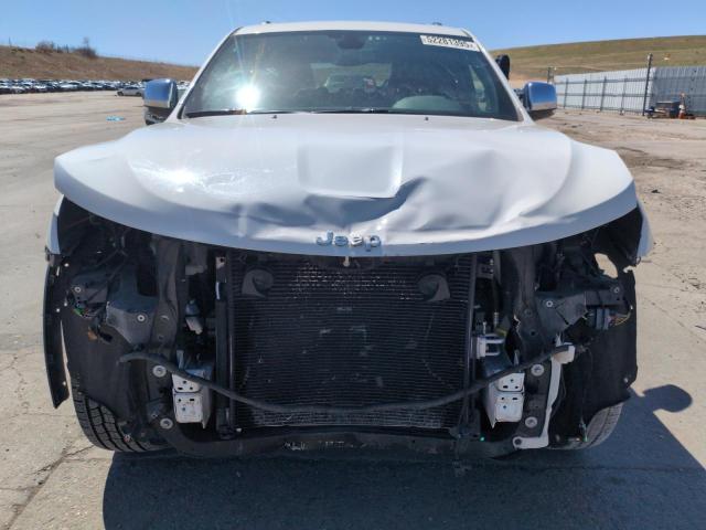 2018 JEEP GRAND CHER - 1C4RJFBG3JC469648