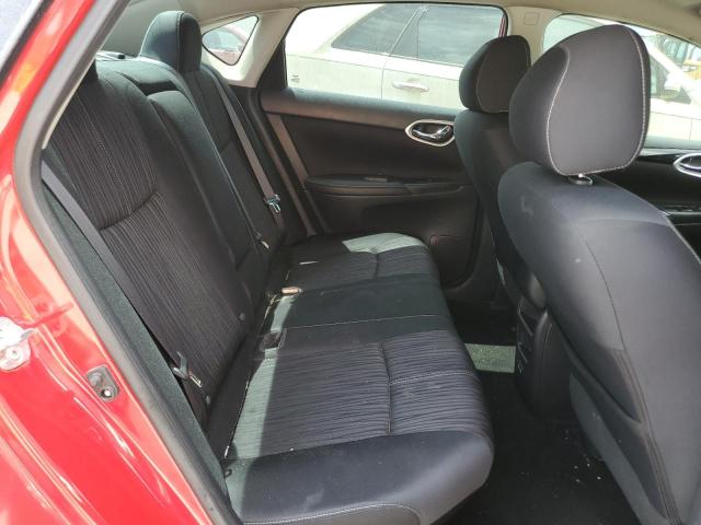 2018 NISSAN SENTRA S - 3N1AB7AP7JL647036