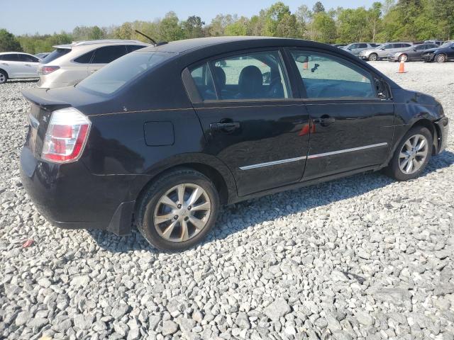 Vin: 3n1ab6apxcl761190, lot: 52979685, nissan sentra 2.0 20123