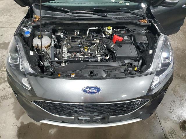 2020 FORD ESCAPE SE - 1FMCU9G61LUC60464