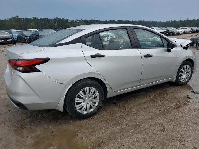 Vin: 3n1cn8dv7ll859275, lot: 54164475, nissan versa s 20203