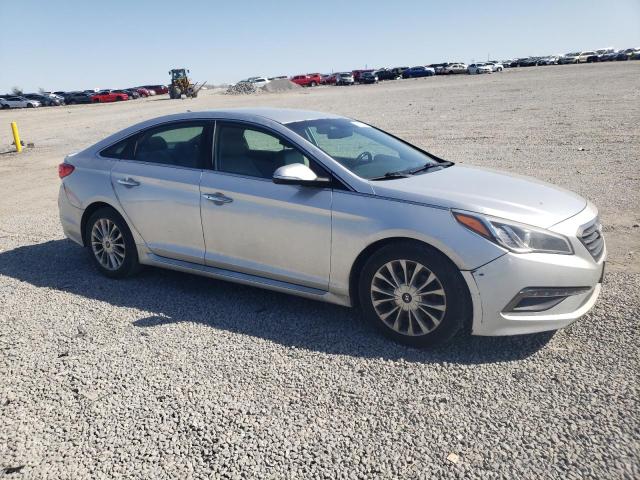 Vin: 5npe34af5fh013524, lot: 52320525, hyundai sonata sport 20154