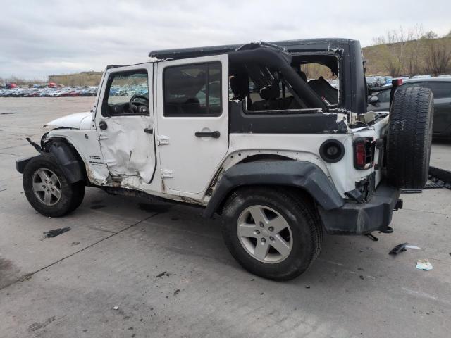 Vin: 1c4bjwdg5hl654597, lot: 54771815, jeep wrangler sport 20172
