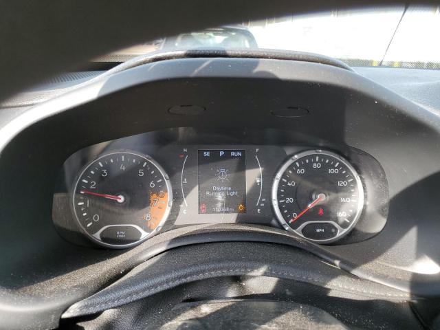 2017 JEEP RENEGADE S - ZACCJBAB0HPG19032