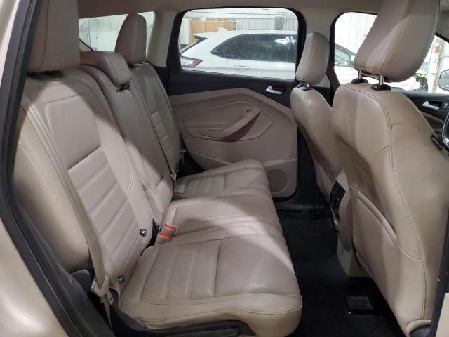 2018 FORD ESCAPE SEL - 1FMCU0HD8JUC04754