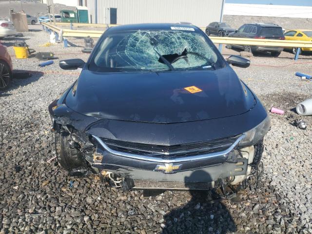 2018 CHEVROLET MALIBU LT - 1G1ZD5ST4JF150216