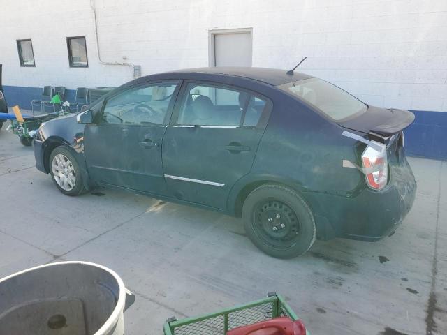 Vin: 3n1ab6ap7bl629129, lot: 54402155, nissan sentra 2.0 20112