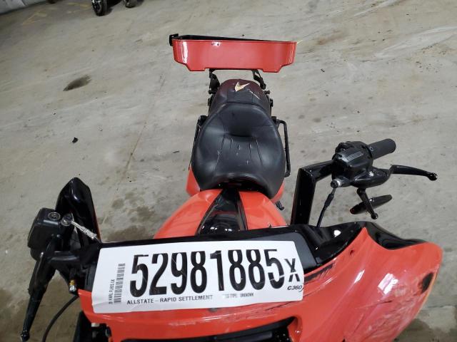 2020 HARLEY-DAVIDSON FLHXS 1HD1KRP13LB664592
