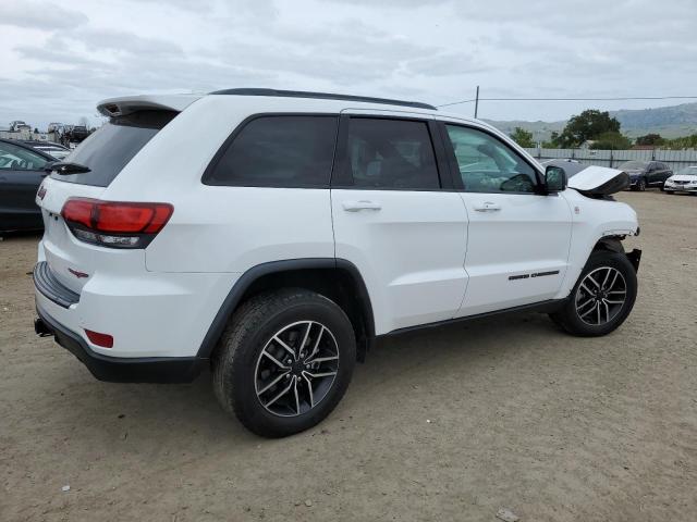 Vin: 1c4rjflt2kc854714, lot: 53761525, jeep grand cher trailhawk 20193