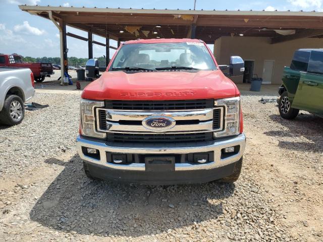 2017 FORD F250 SUPER - 1FT7W2BT9HED98646