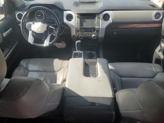 2017 TOYOTA TUNDRA DOU - 5TFBY5F12HX655469