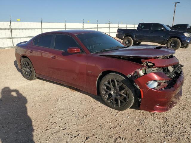 2018 DODGE CHARGER R/ - 2C3CDXCT1JH238912