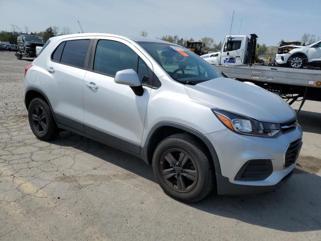 Vin: 3gncjnsb5kl401899, lot: 54631905, chevrolet trax ls 20194